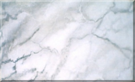 Carrara marbling