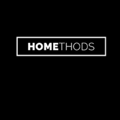  www.homethods.com 