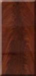 Feathered Mahogany